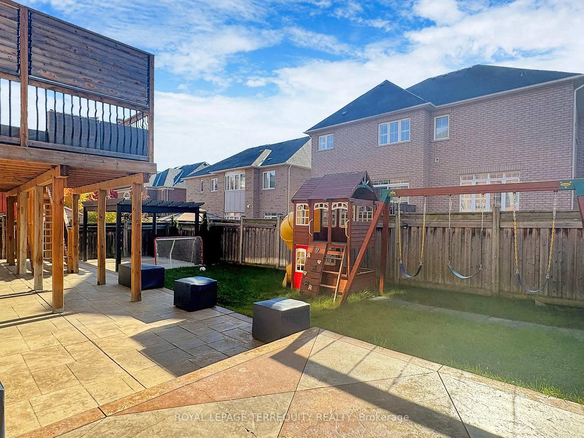 Photo 36 of 7 Bissland Drive, Ajax, Northeast Ajax — HOMEH