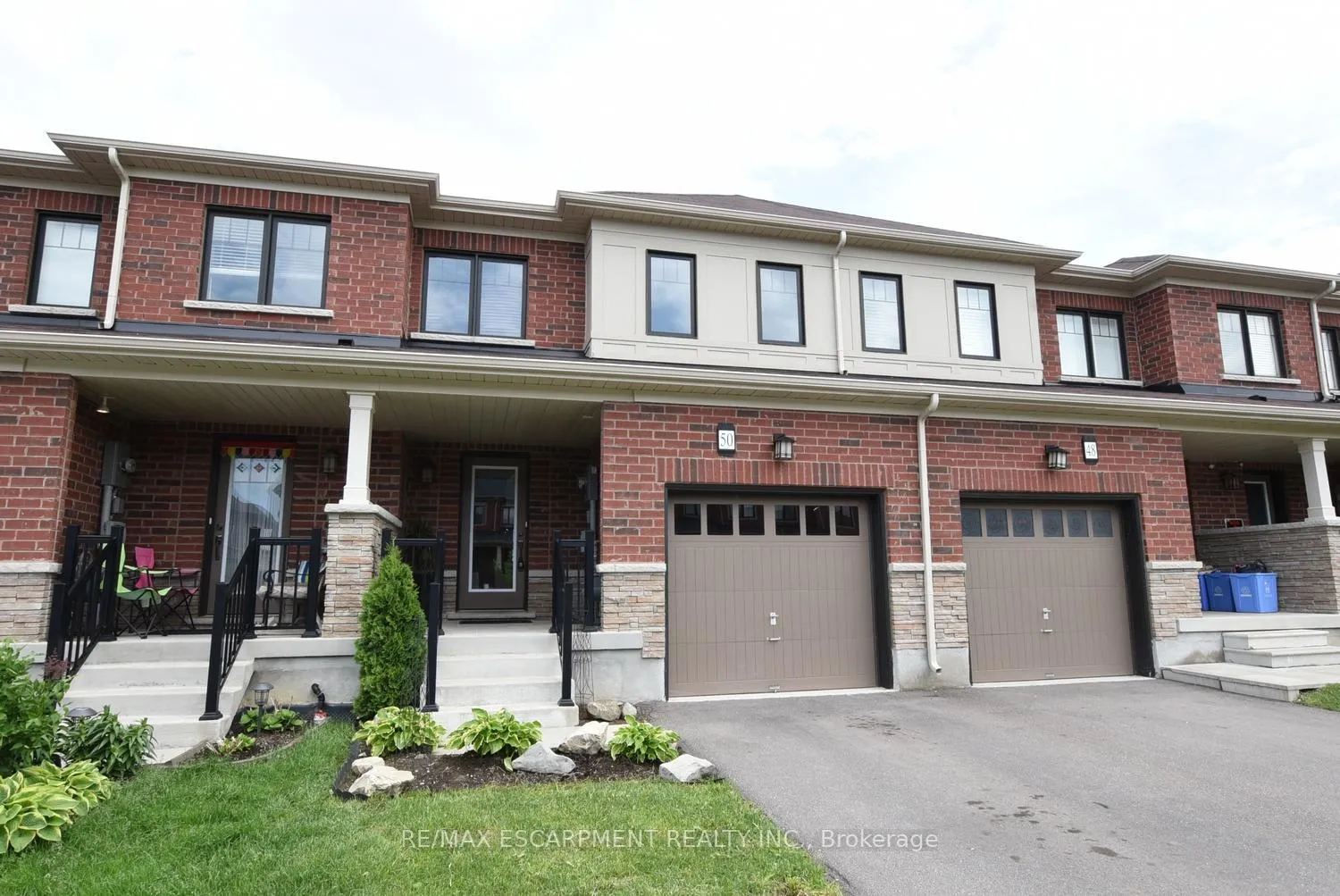 Photo 1 of 50 Sherway Street, Hamilton, Stoney Creek Mountain — HOMEH