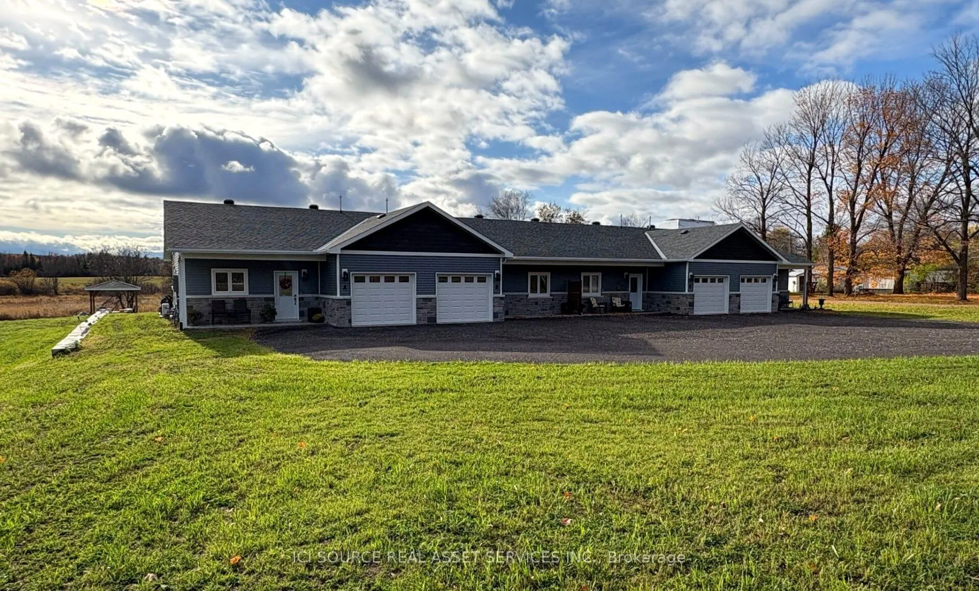 Photo 1 of 3496 Burnstown Road, Horton, Horton Twp — HOMEH