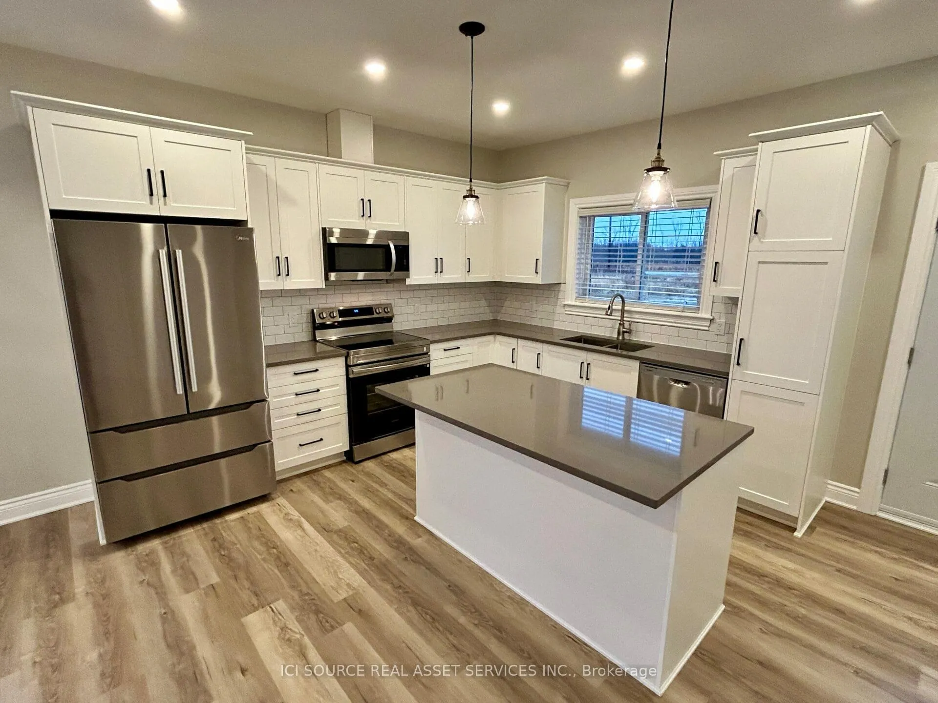 Photo 4 of 3496 Burnstown Road, Horton, Horton Twp — HOMEH