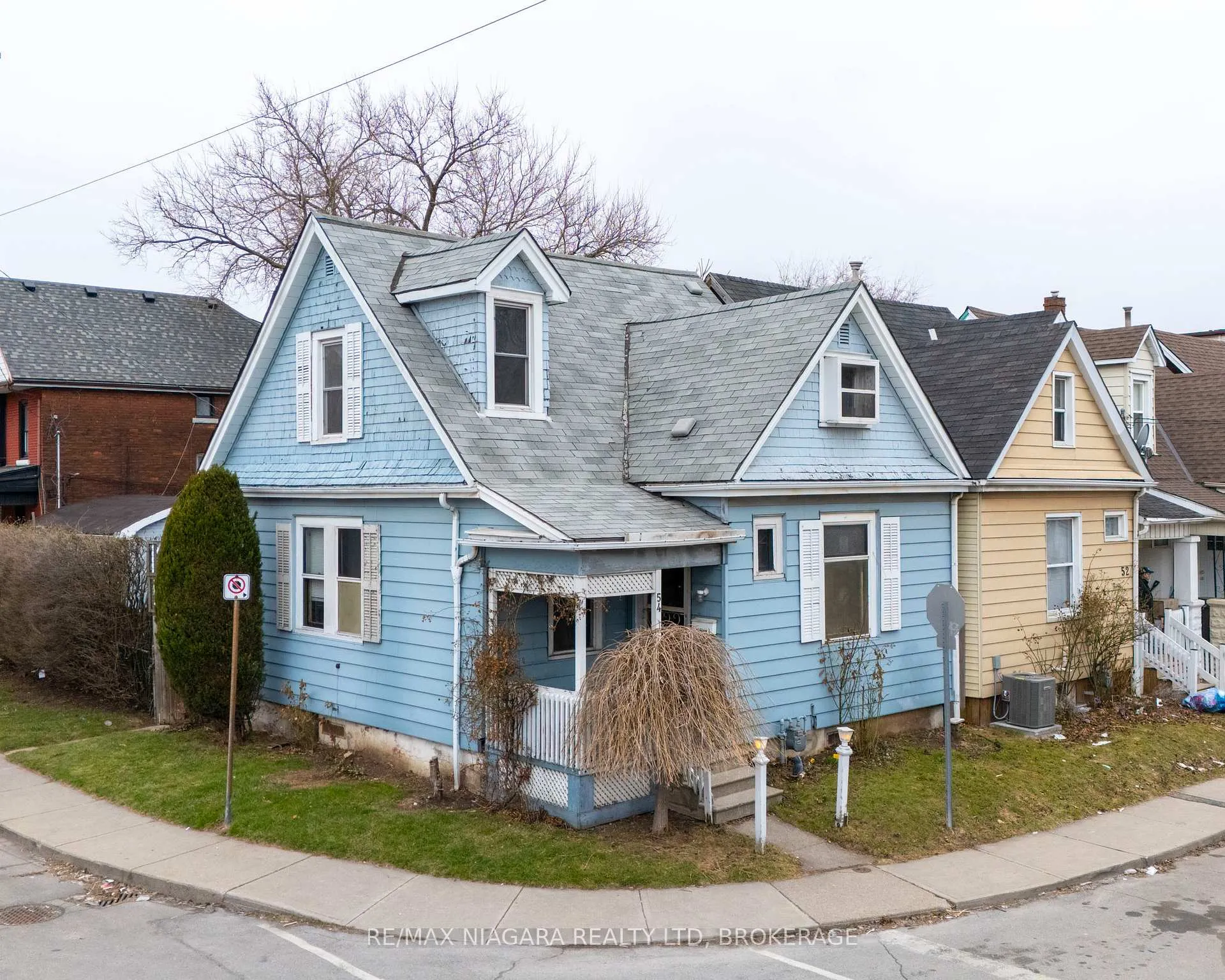 Photo 1 of 54 Harvey Street, Hamilton, Gibson — HOMEH