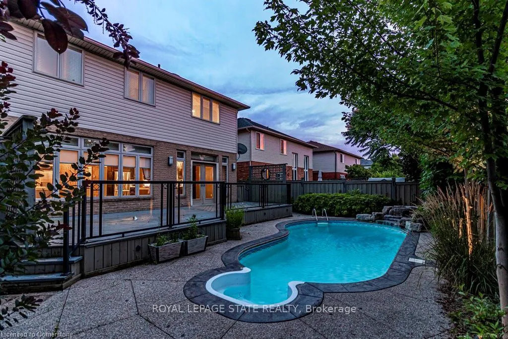 Photo 36 of 35 Holkham Avenue, Hamilton, Meadowlands — HOMEH