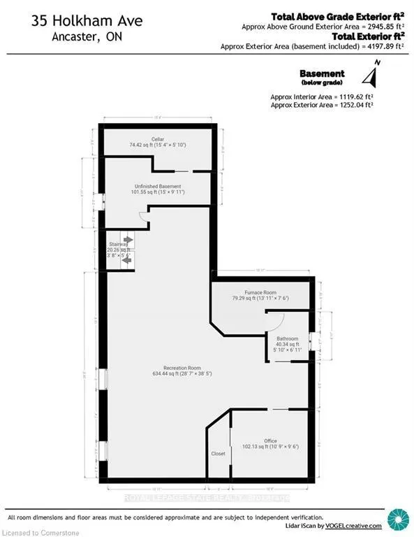 Photo 41 of 35 Holkham Avenue, Hamilton, Meadowlands — HOMEH