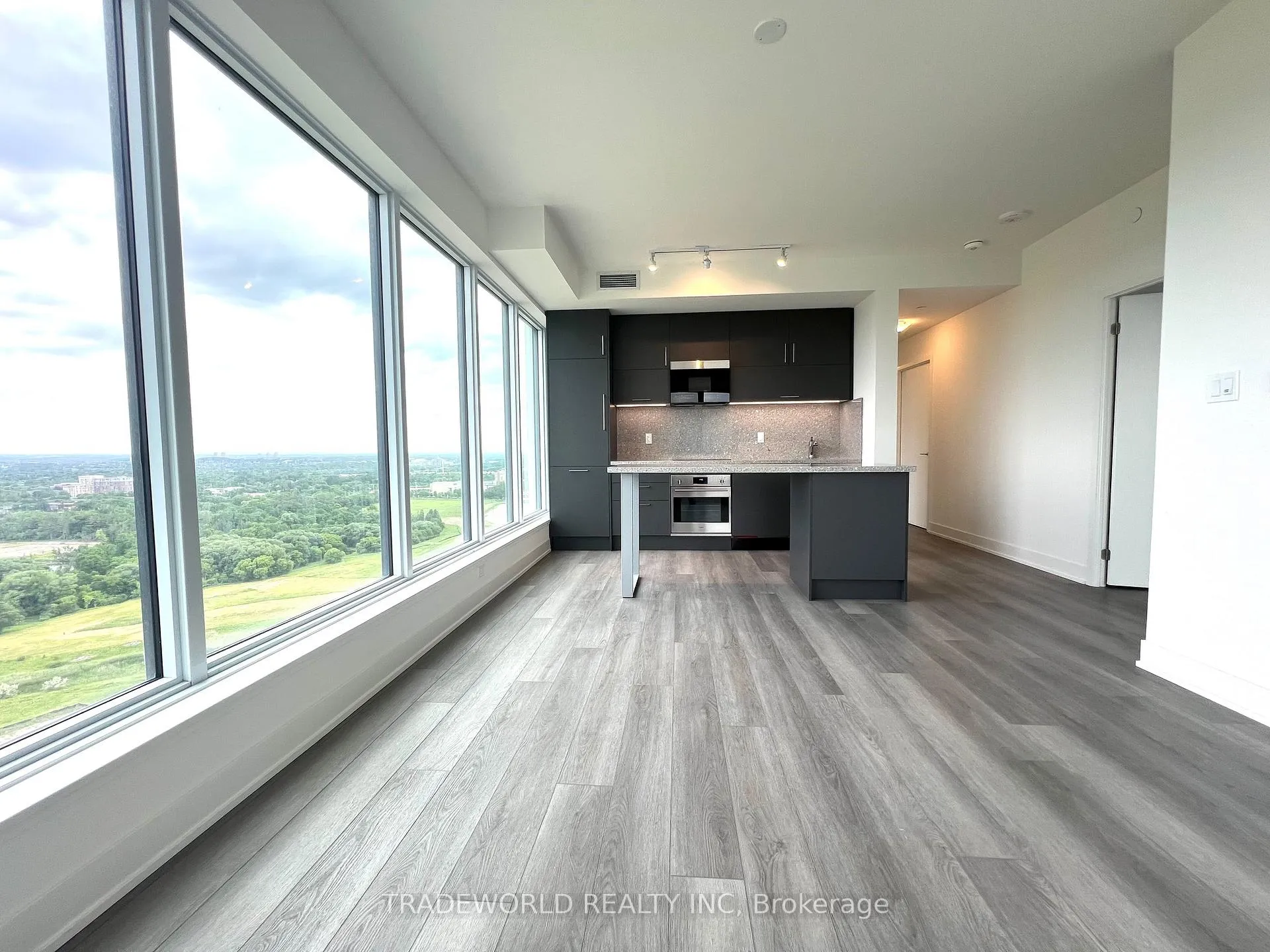 Photo 1 of Unit 2415, 56 Andre de Grasse Street, Markham, Unionville — HOMEH