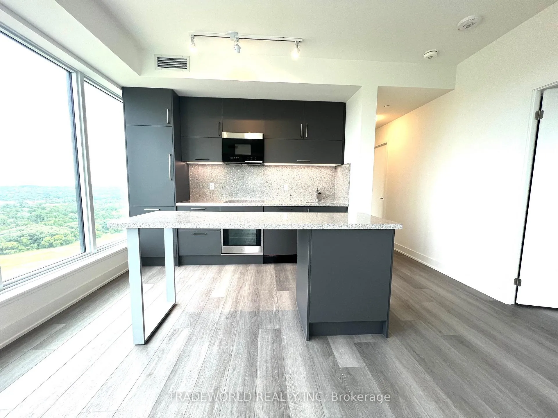 Photo 2 of Unit 2415, 56 Andre de Grasse Street, Markham, Unionville — HOMEH