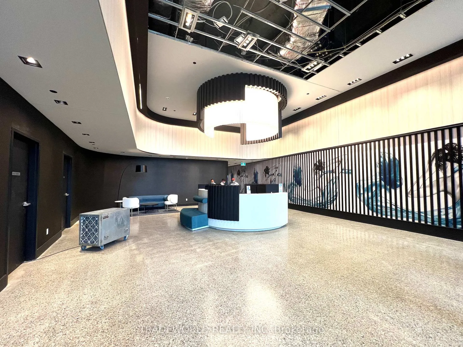 Photo 13 of Unit 2415, 56 Andre de Grasse Street, Markham, Unionville — HOMEH