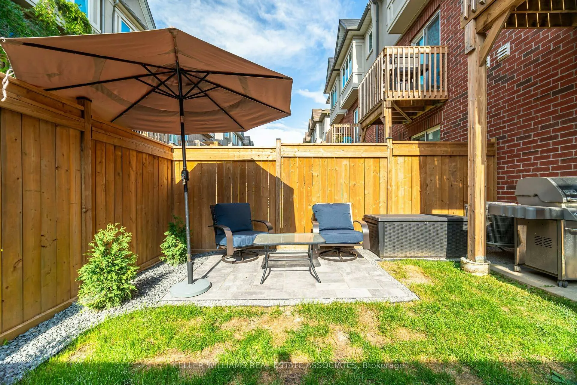 Photo 40 of 123 Borers Creek Circle, Hamilton, Waterdown — HOMEH
