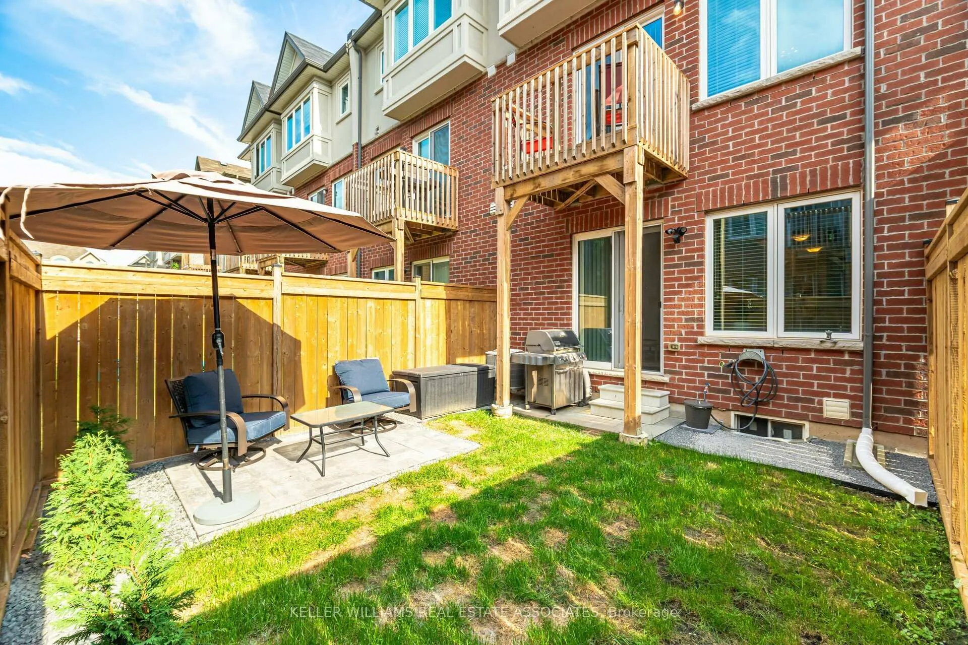 Photo 41 of 123 Borers Creek Circle, Hamilton, Waterdown — HOMEH