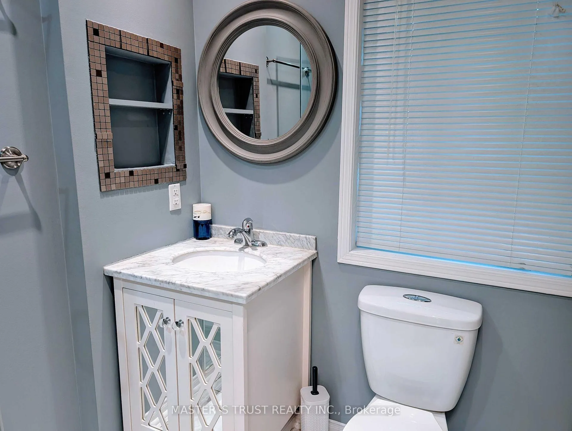 Photo 6 of 23 Bethune Way, Markham, Milliken Mills East — HOMEH