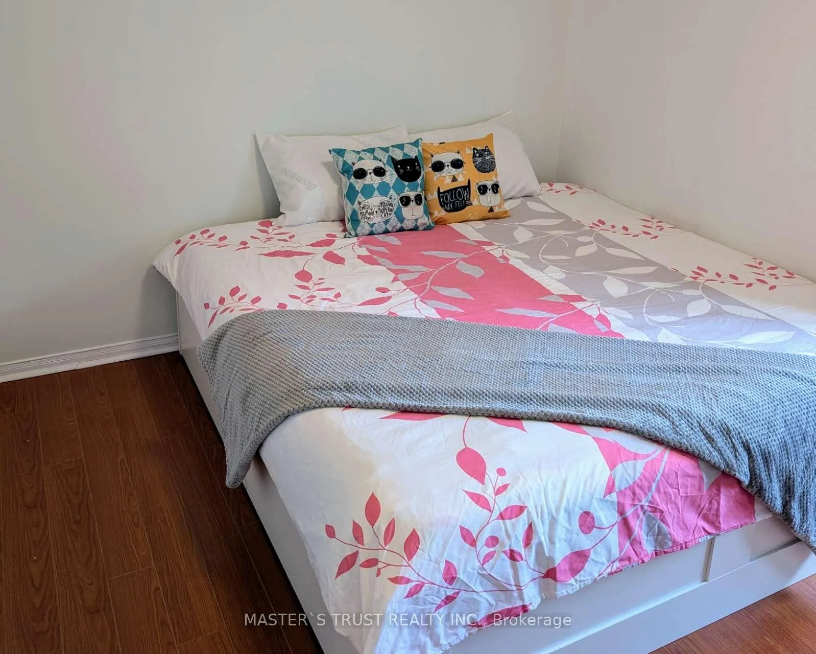 Photo 17 of 23 Bethune Way, Markham, Milliken Mills East — HOMEH