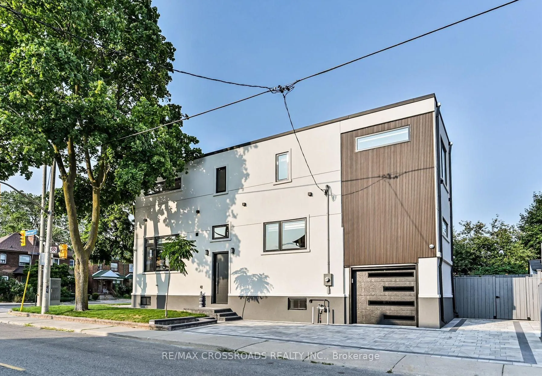 Photo 1 of 157 O'connor Drive, Toronto, East York — HOMEH