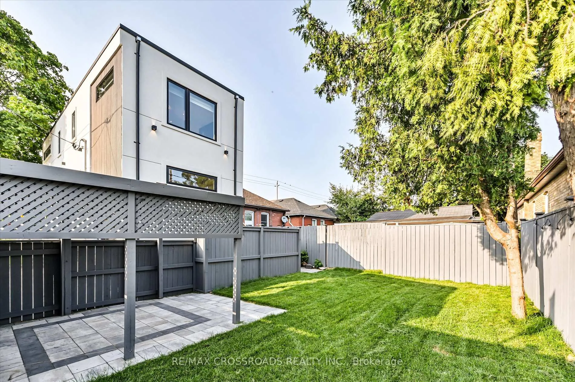 Photo 38 of 157 O'connor Drive, Toronto, East York — HOMEH