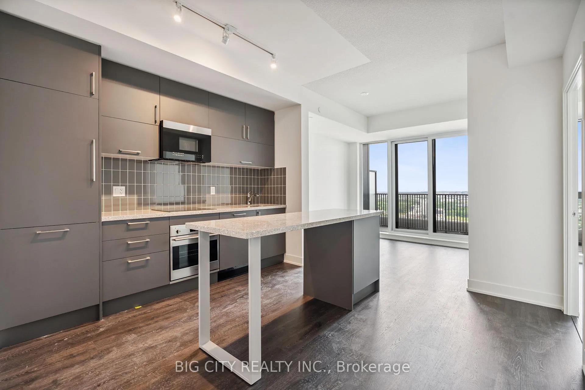 Photo 1 of Unit 2413, 56 Andre De Grasse Street, Markham, Unionville — HOMEH