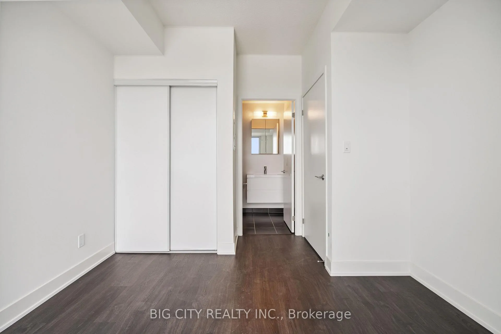 Photo 9 of Unit 2413, 56 Andre De Grasse Street, Markham, Unionville — HOMEH