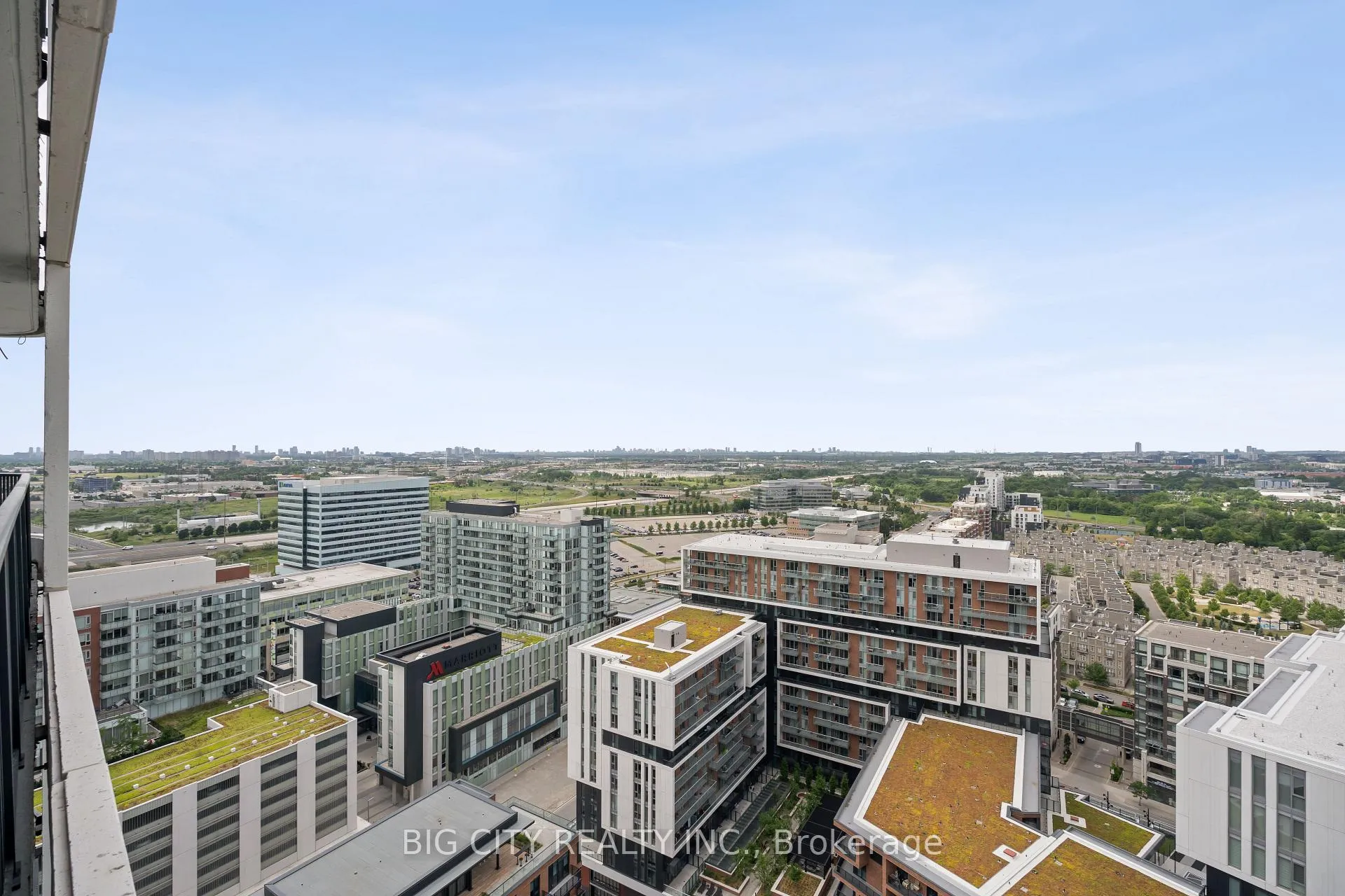 Photo 12 of Unit 2413, 56 Andre De Grasse Street, Markham, Unionville — HOMEH