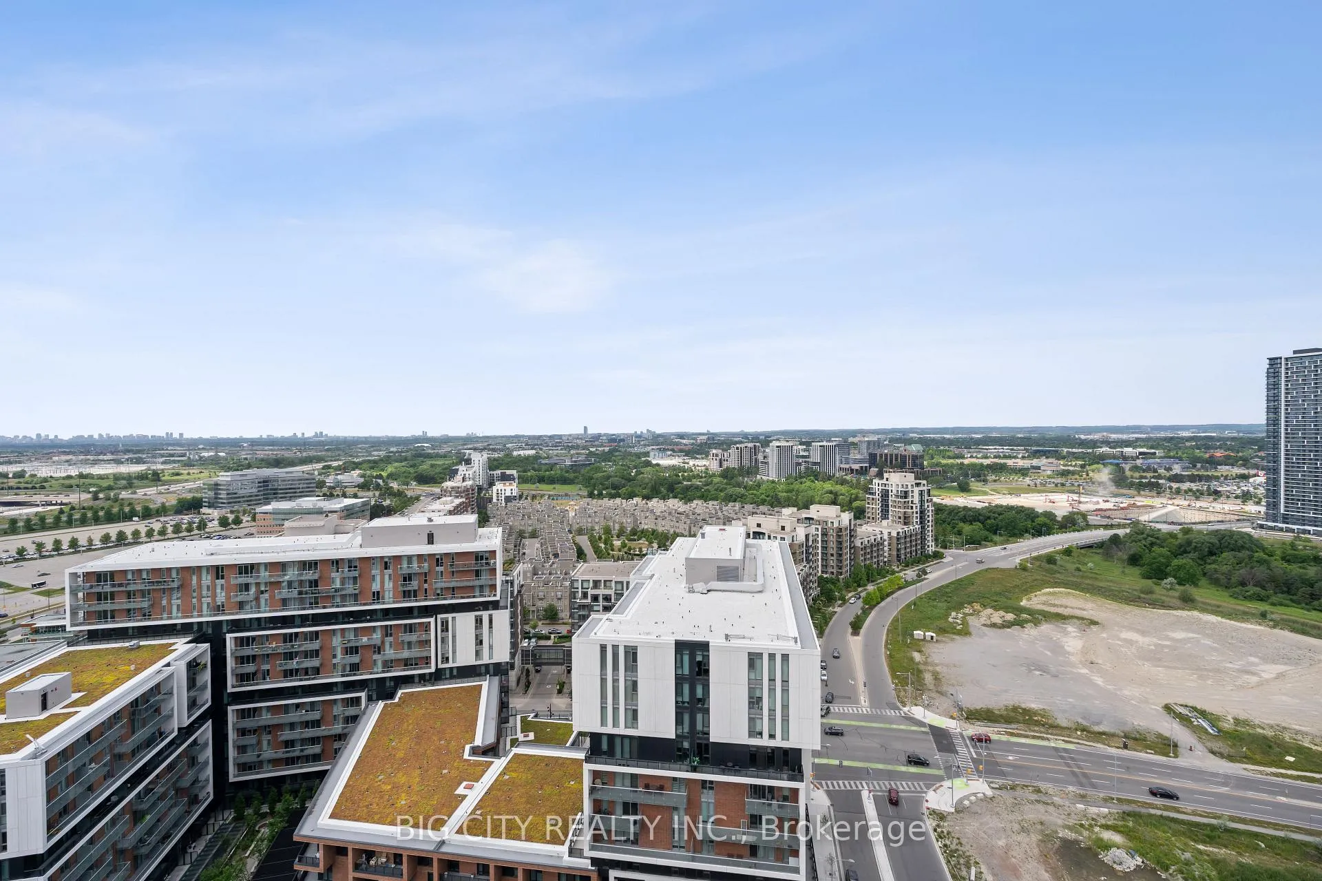 Photo 13 of Unit 2413, 56 Andre De Grasse Street, Markham, Unionville — HOMEH