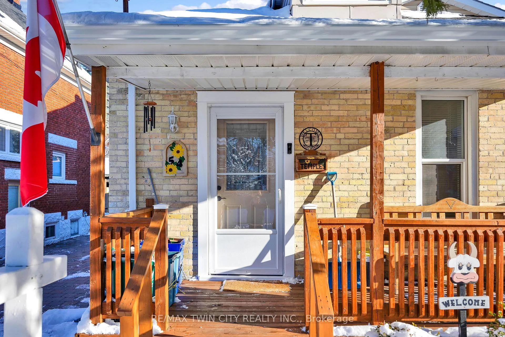 Photo 3 of 54 Theresa Street, Kitchener — HOMEH