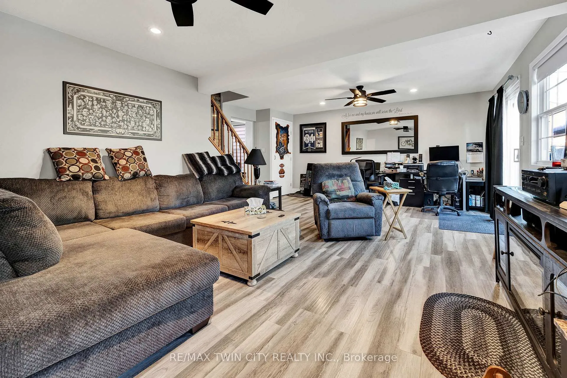 Photo 11 of 54 Theresa Street, Kitchener — HOMEH