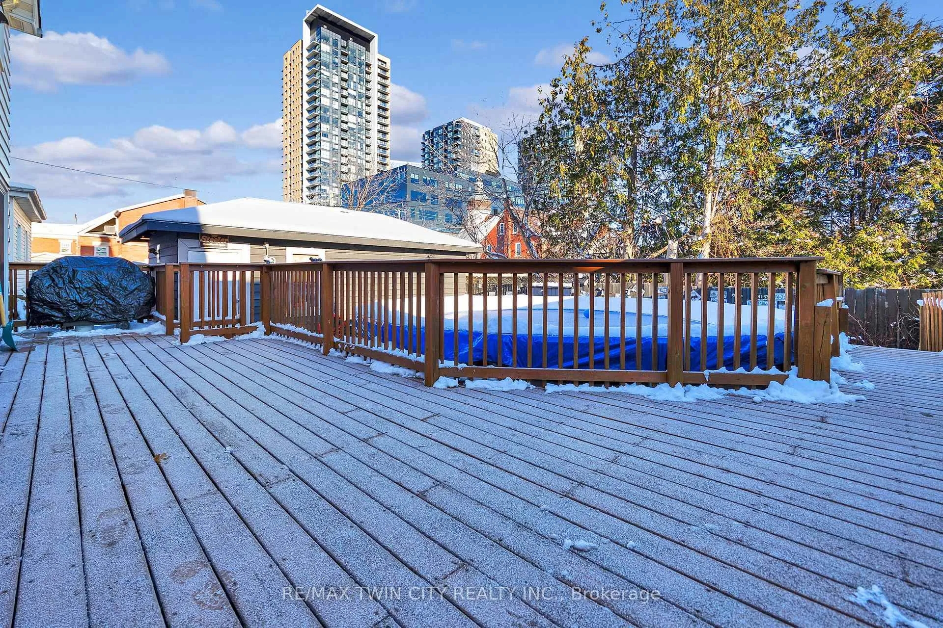 Photo 24 of 54 Theresa Street, Kitchener — HOMEH