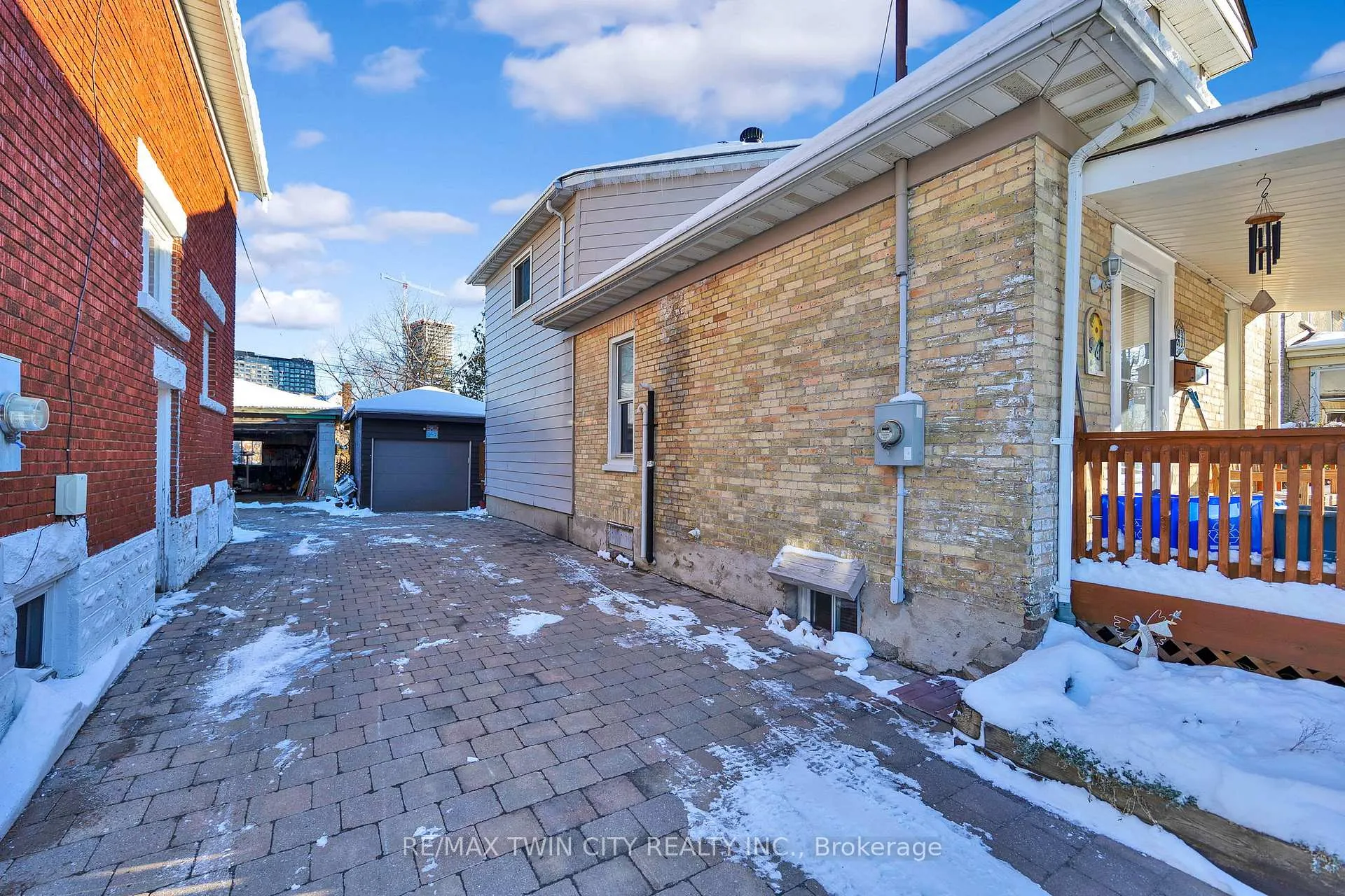 Photo 28 of 54 Theresa Street, Kitchener — HOMEH