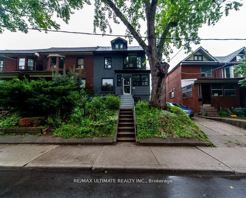 Photo 1 of 421 Grace Street, Toronto, Palmerston-Little Italy — HOMEH