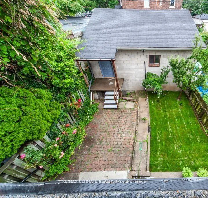 Photo 27 of 421 Grace Street, Toronto, Palmerston-Little Italy — HOMEH