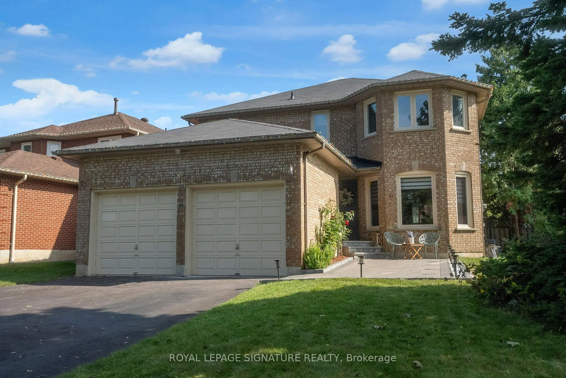 Photo 1 of 70 Wyndfield Crescent, Whitby, Pringle Creek — HOMEH