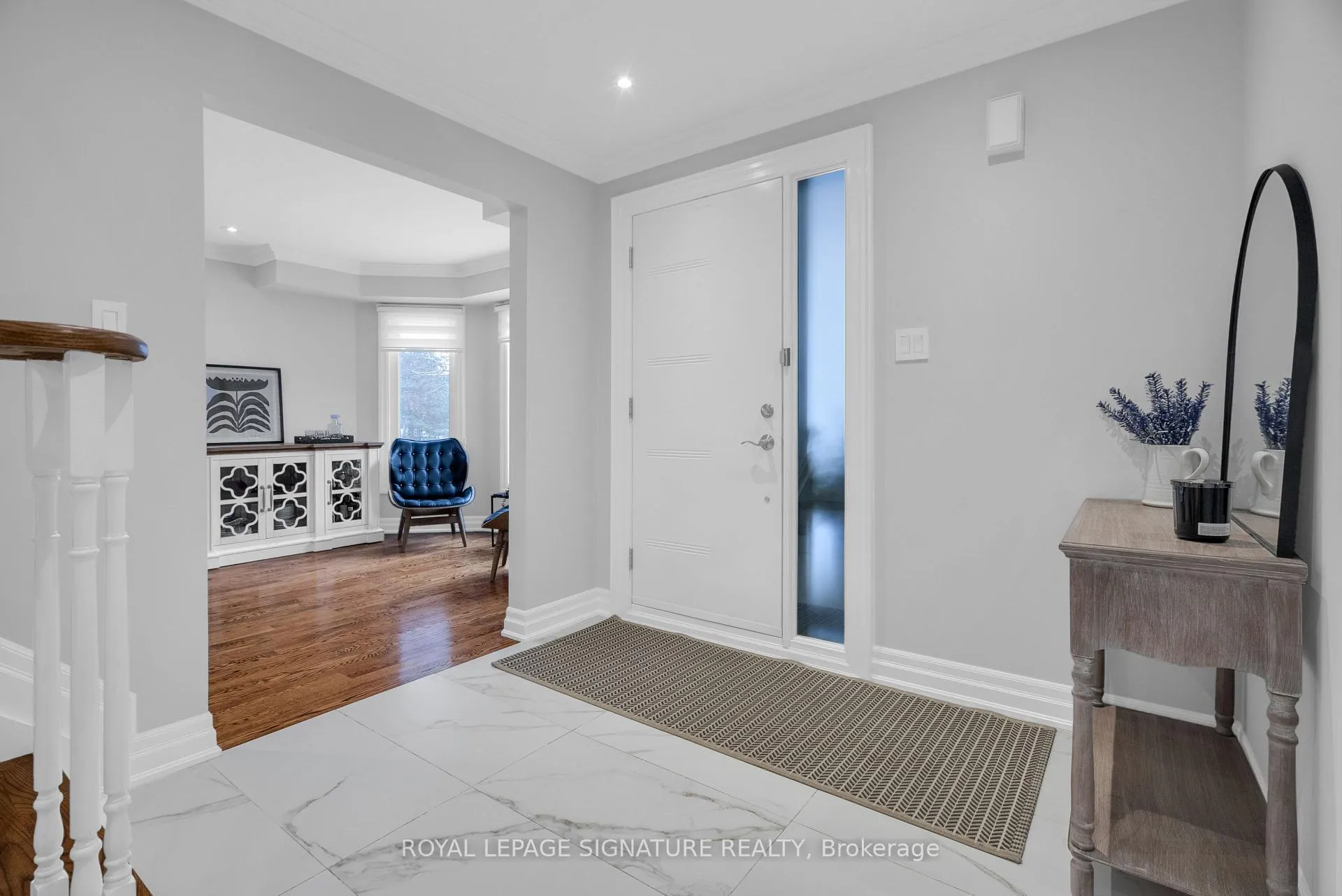 Photo 2 of 70 Wyndfield Crescent, Whitby, Pringle Creek — HOMEH