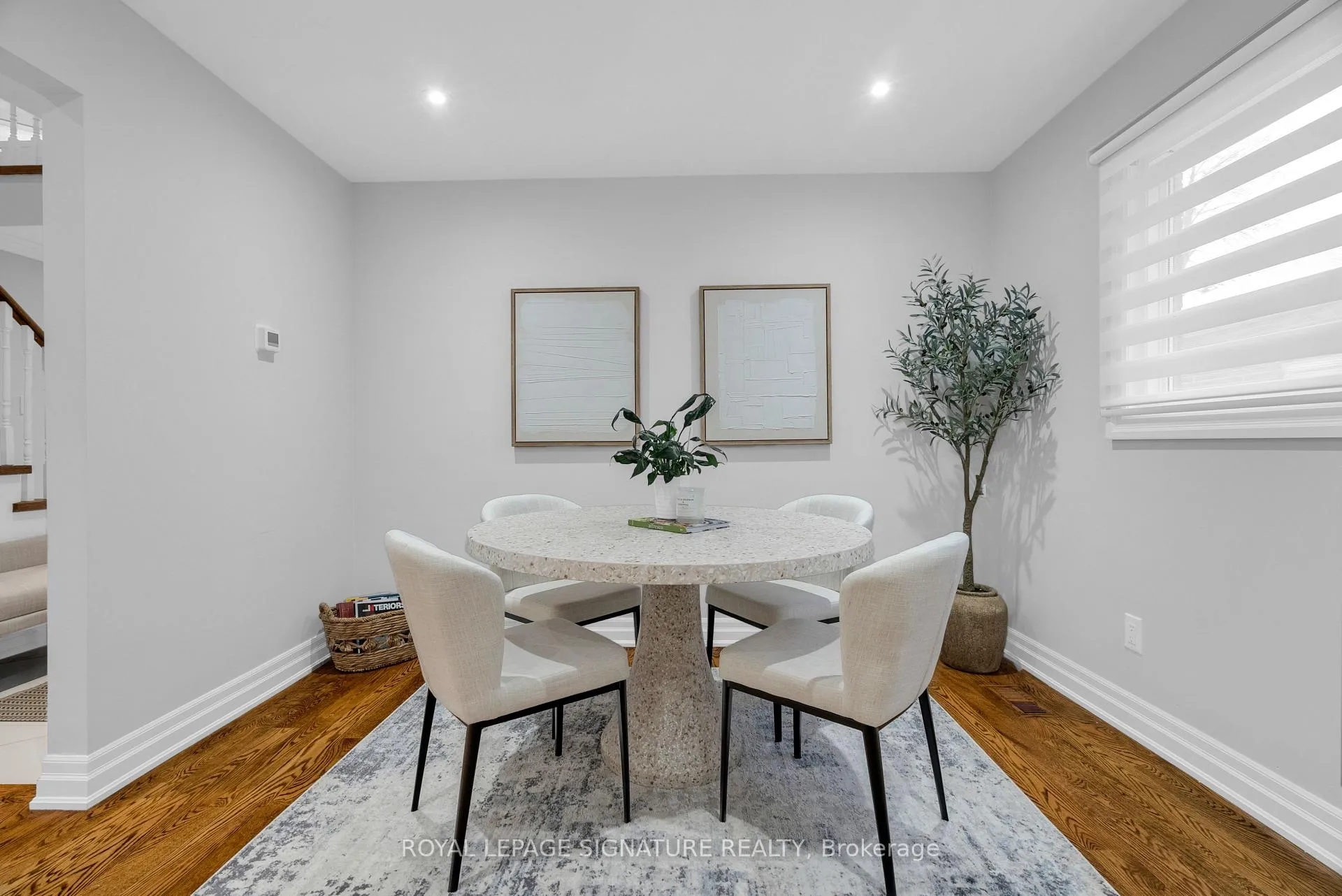 Photo 6 of 70 Wyndfield Crescent, Whitby, Pringle Creek — HOMEH