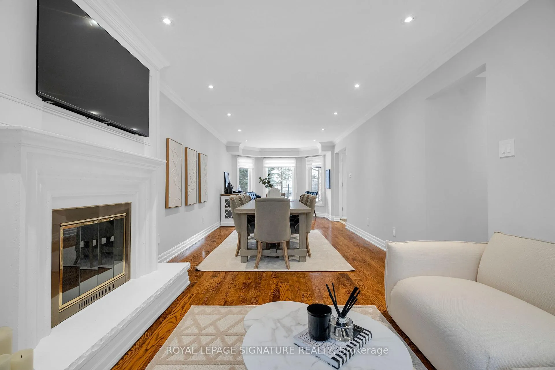 Photo 12 of 70 Wyndfield Crescent, Whitby, Pringle Creek — HOMEH