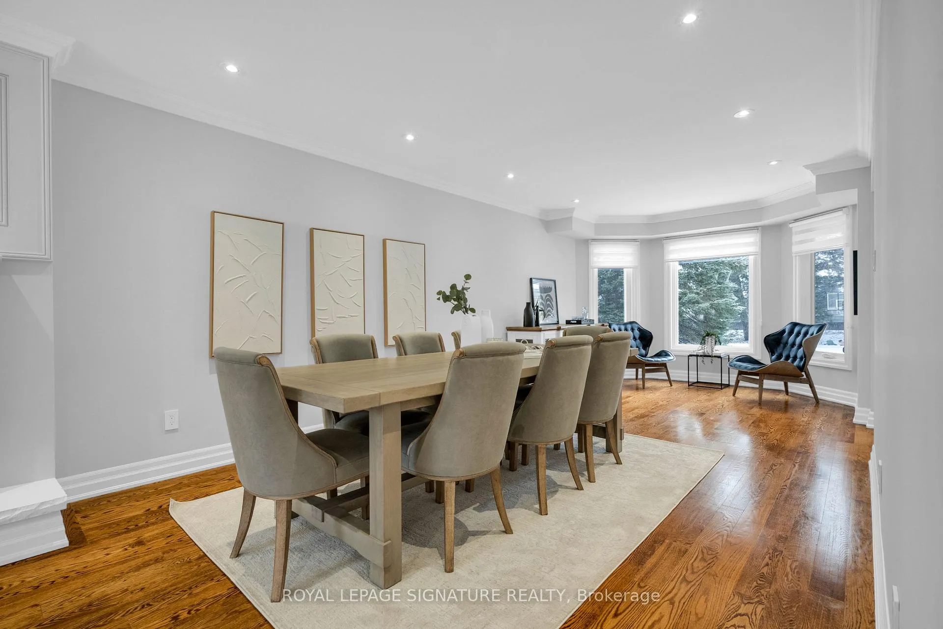 Photo 13 of 70 Wyndfield Crescent, Whitby, Pringle Creek — HOMEH