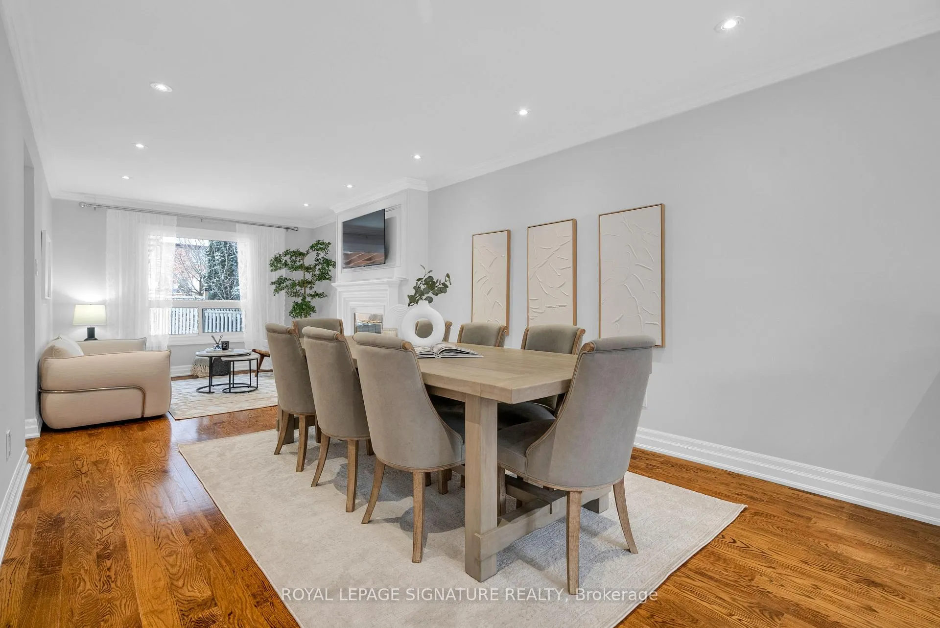 Photo 14 of 70 Wyndfield Crescent, Whitby, Pringle Creek — HOMEH