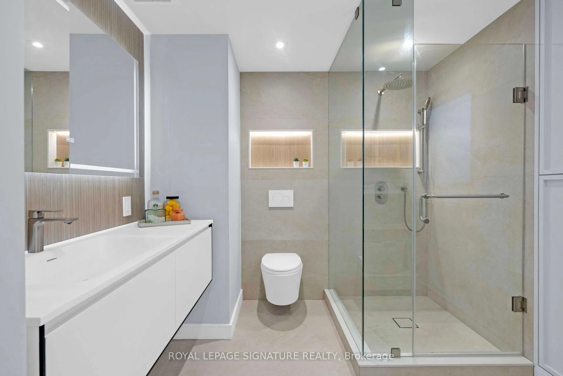Photo 20 of 70 Wyndfield Crescent, Whitby, Pringle Creek — HOMEH