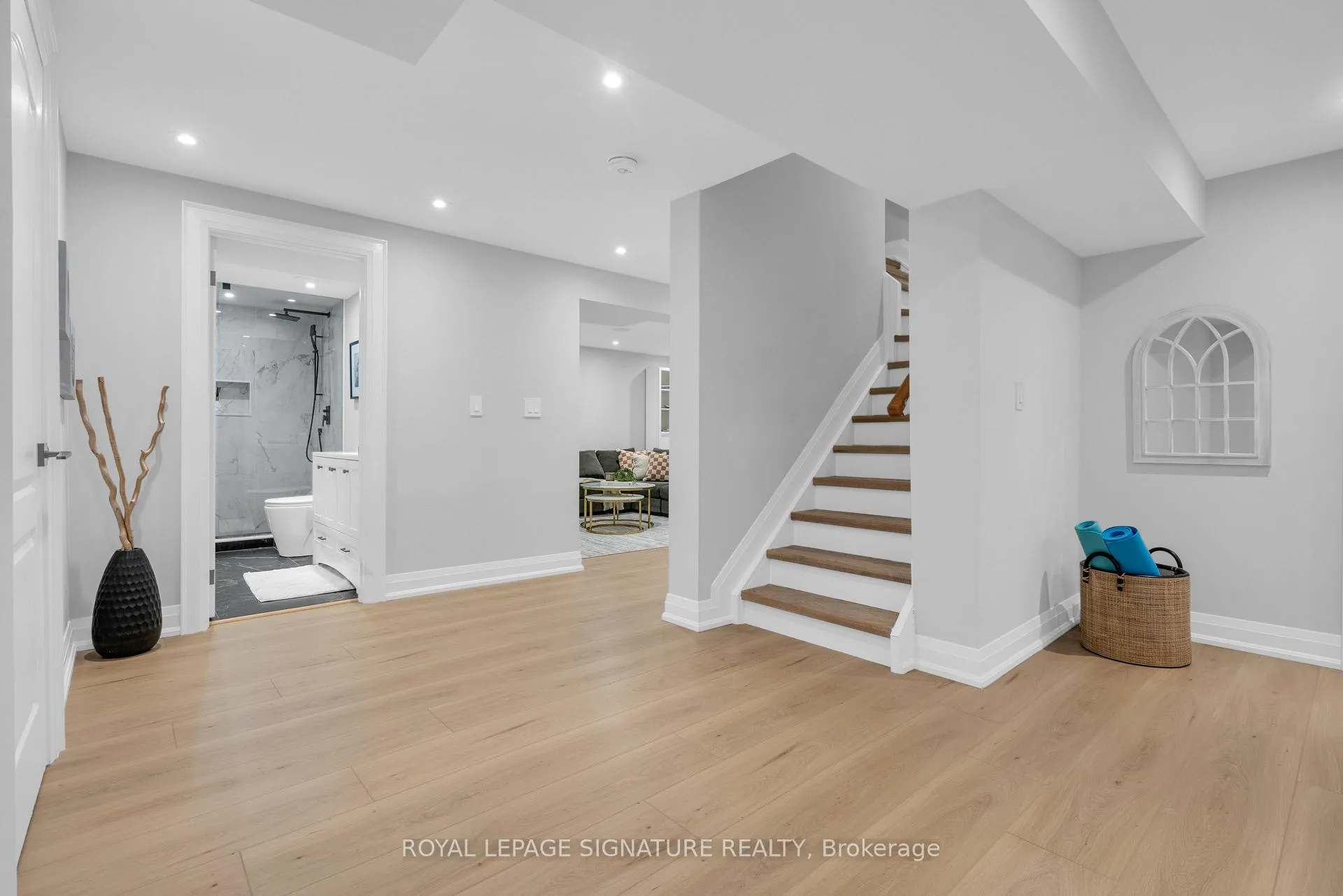 Photo 27 of 70 Wyndfield Crescent, Whitby, Pringle Creek — HOMEH