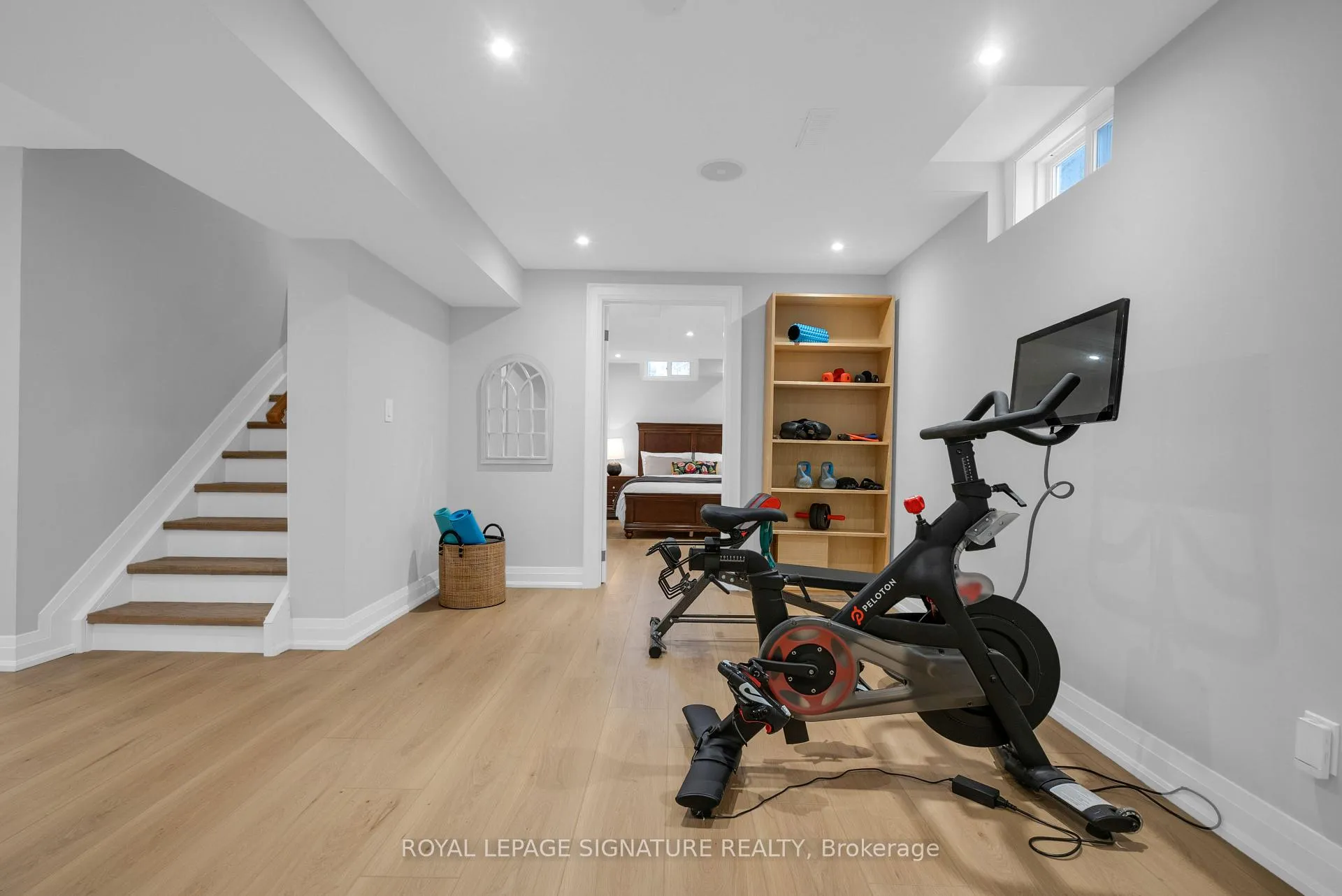 Photo 28 of 70 Wyndfield Crescent, Whitby, Pringle Creek — HOMEH