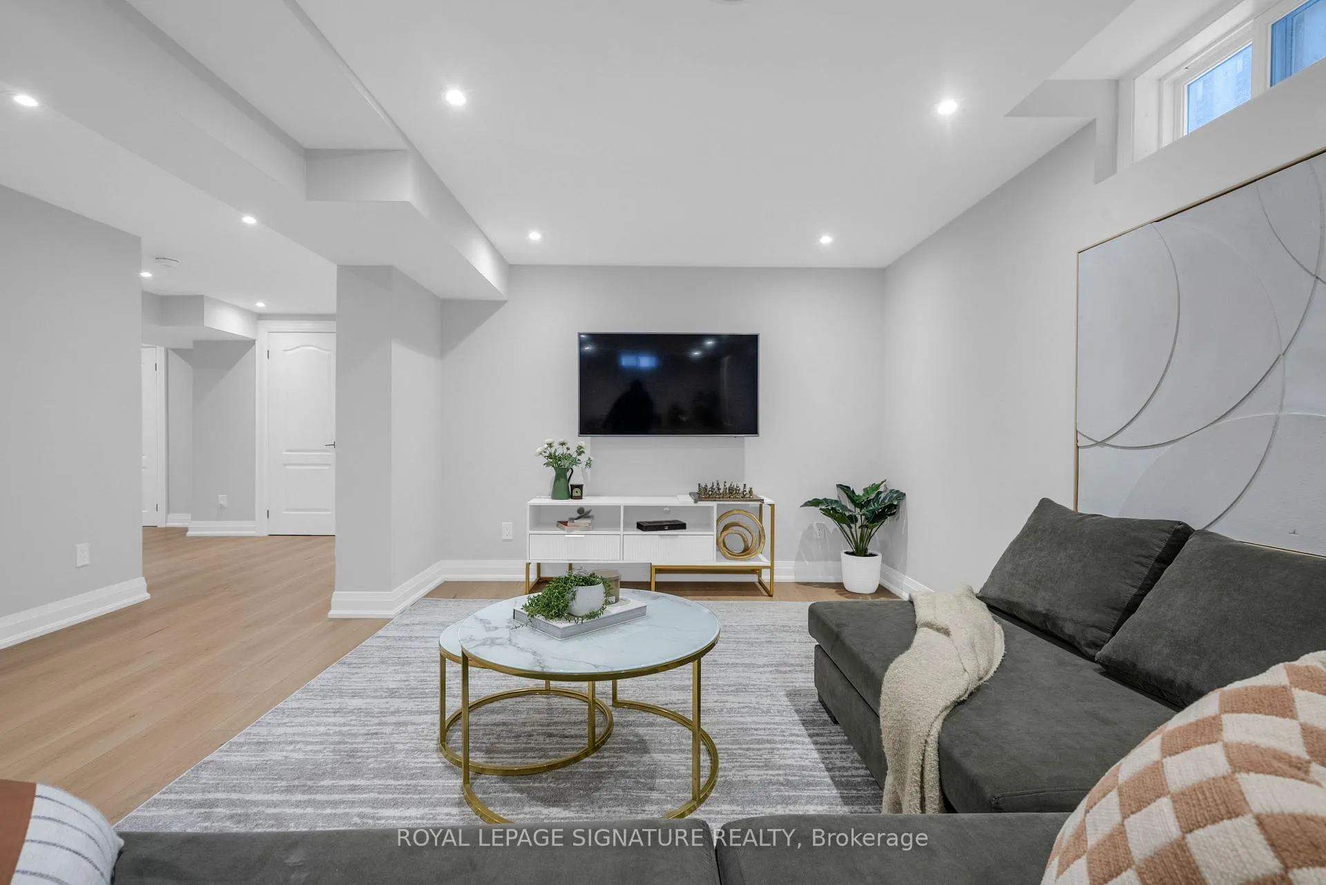 Photo 32 of 70 Wyndfield Crescent, Whitby, Pringle Creek — HOMEH