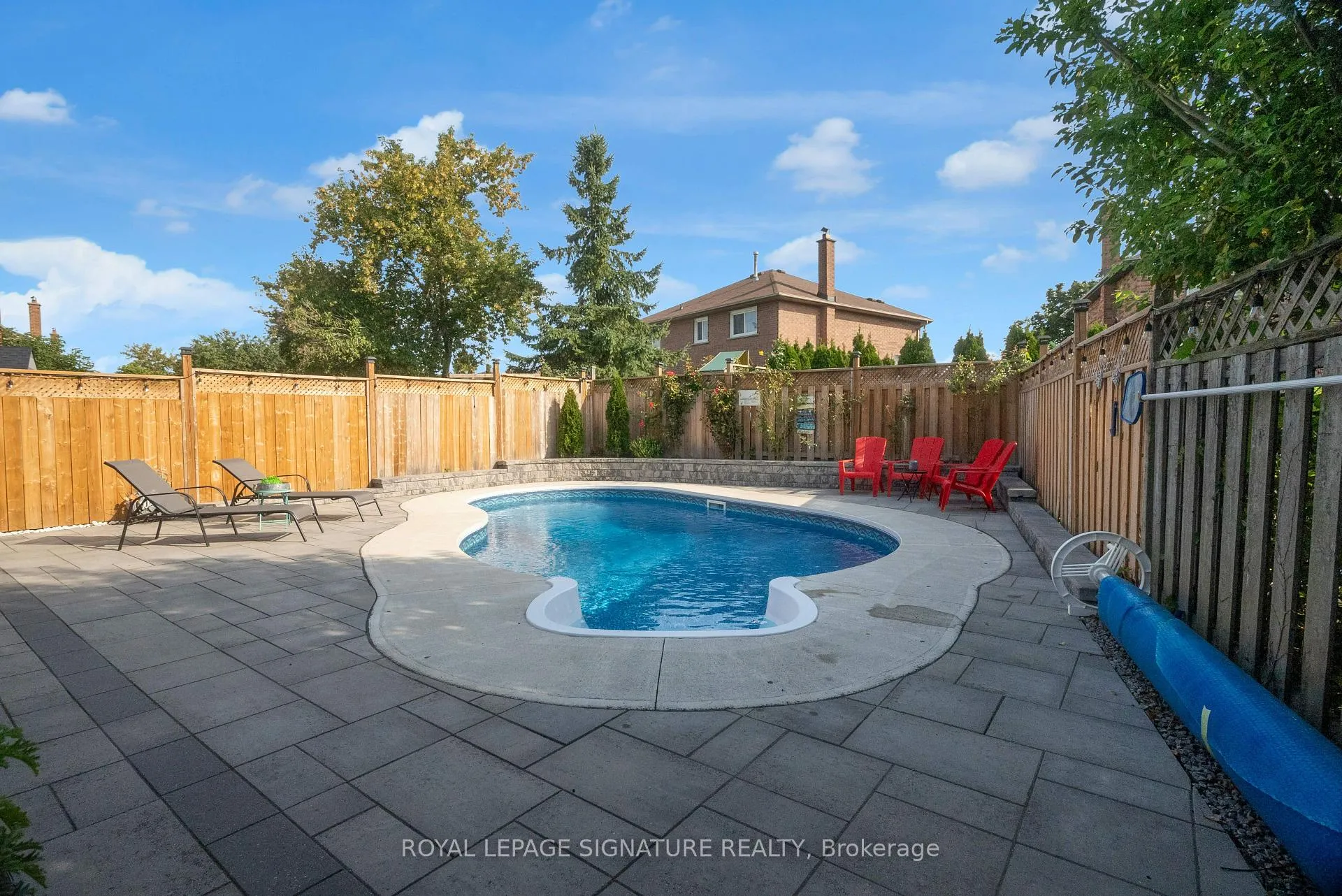 Photo 35 of 70 Wyndfield Crescent, Whitby, Pringle Creek — HOMEH