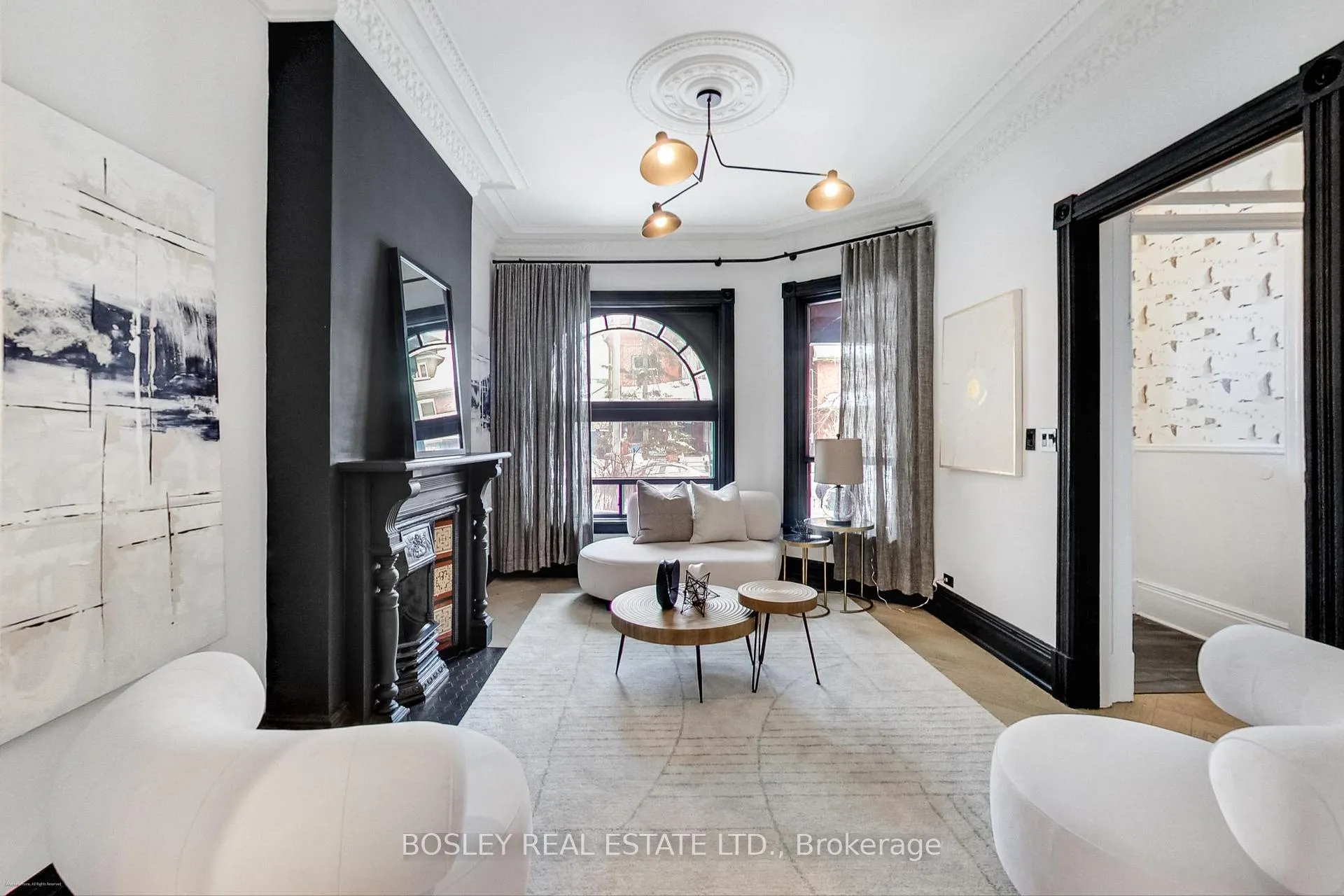 Photo 6 of 282 Crawford Street, Toronto, Trinity-Bellwoods — HOMEH