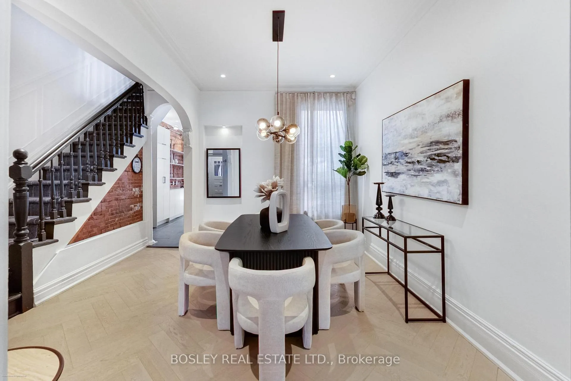 Photo 7 of 282 Crawford Street, Toronto, Trinity-Bellwoods — HOMEH