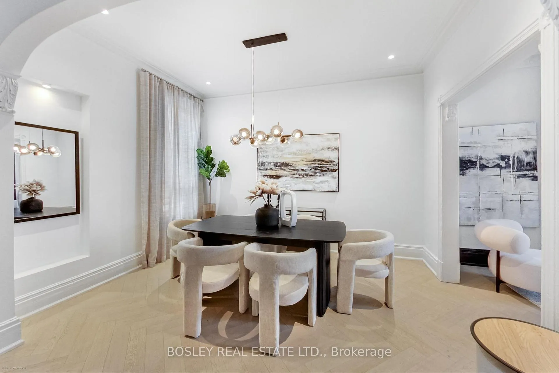 Photo 8 of 282 Crawford Street, Toronto, Trinity-Bellwoods — HOMEH