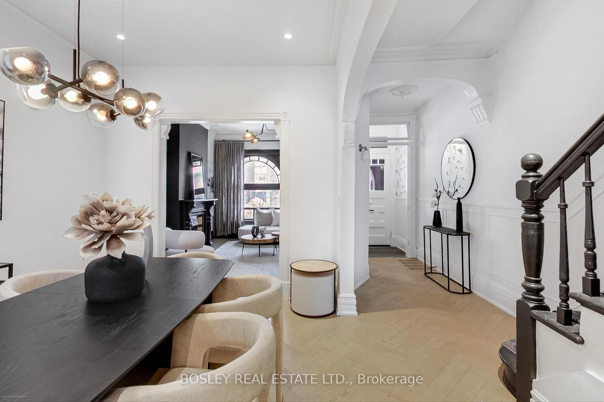 Photo 9 of 282 Crawford Street, Toronto, Trinity-Bellwoods — HOMEH