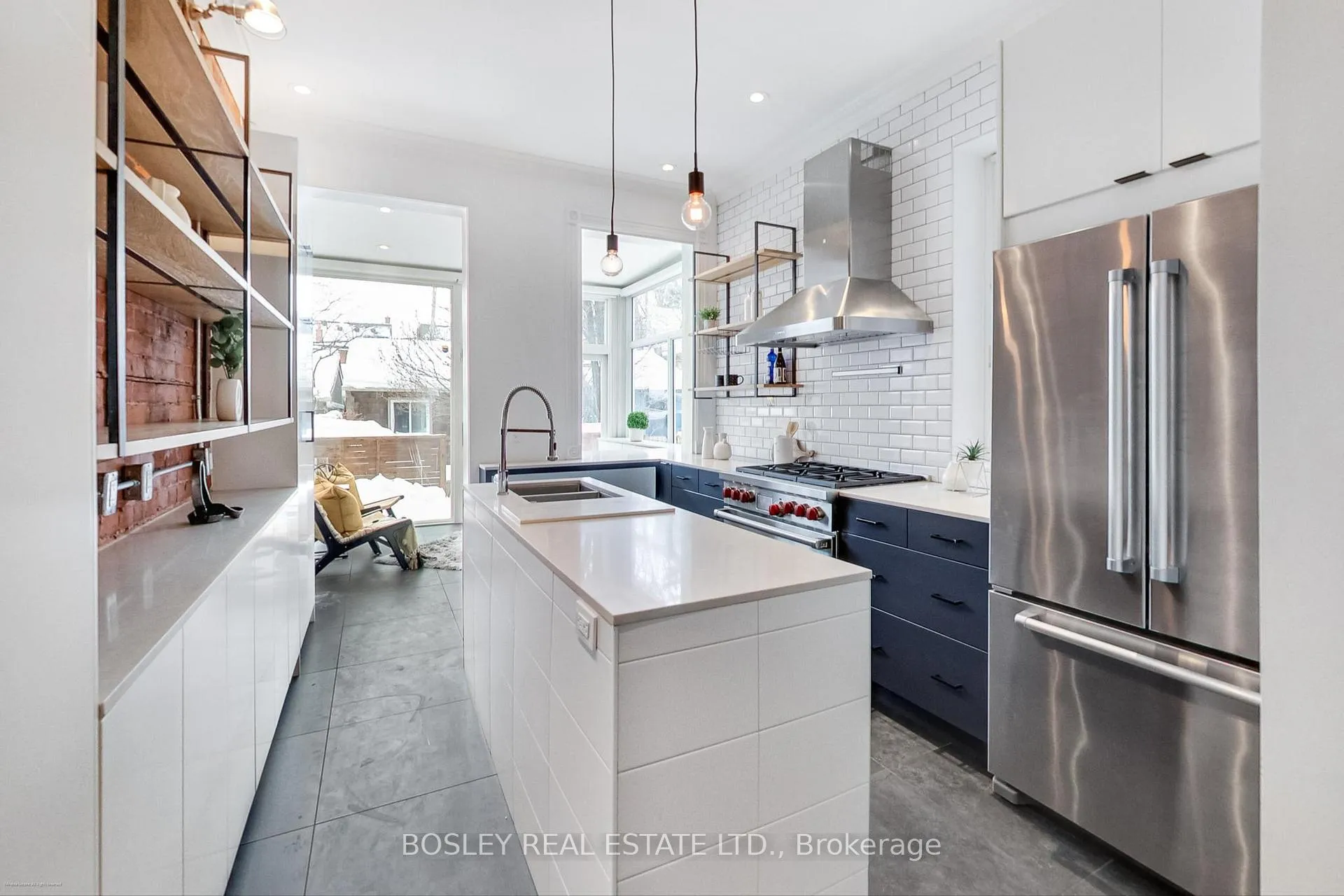 Photo 12 of 282 Crawford Street, Toronto, Trinity-Bellwoods — HOMEH