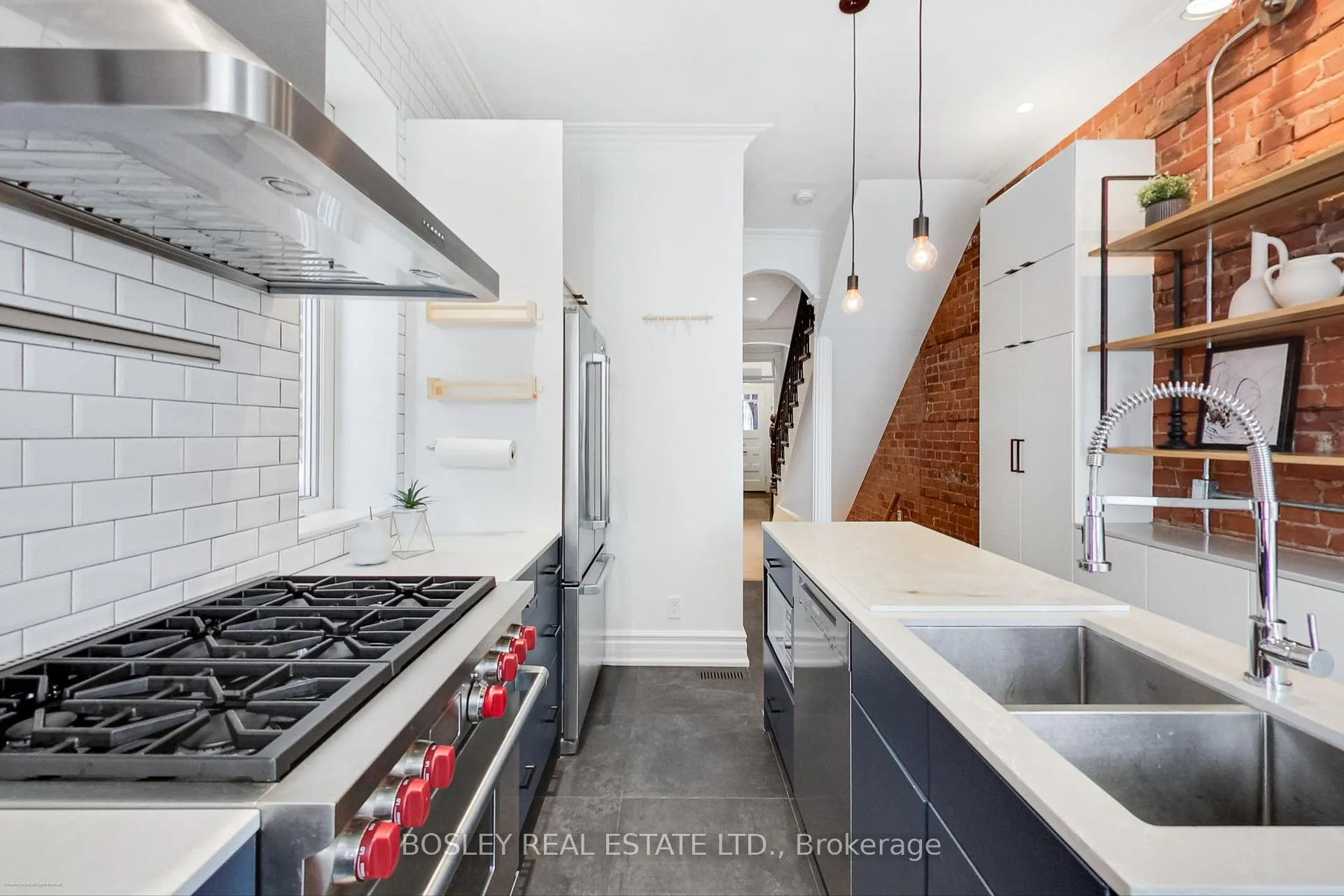 Photo 14 of 282 Crawford Street, Toronto, Trinity-Bellwoods — HOMEH