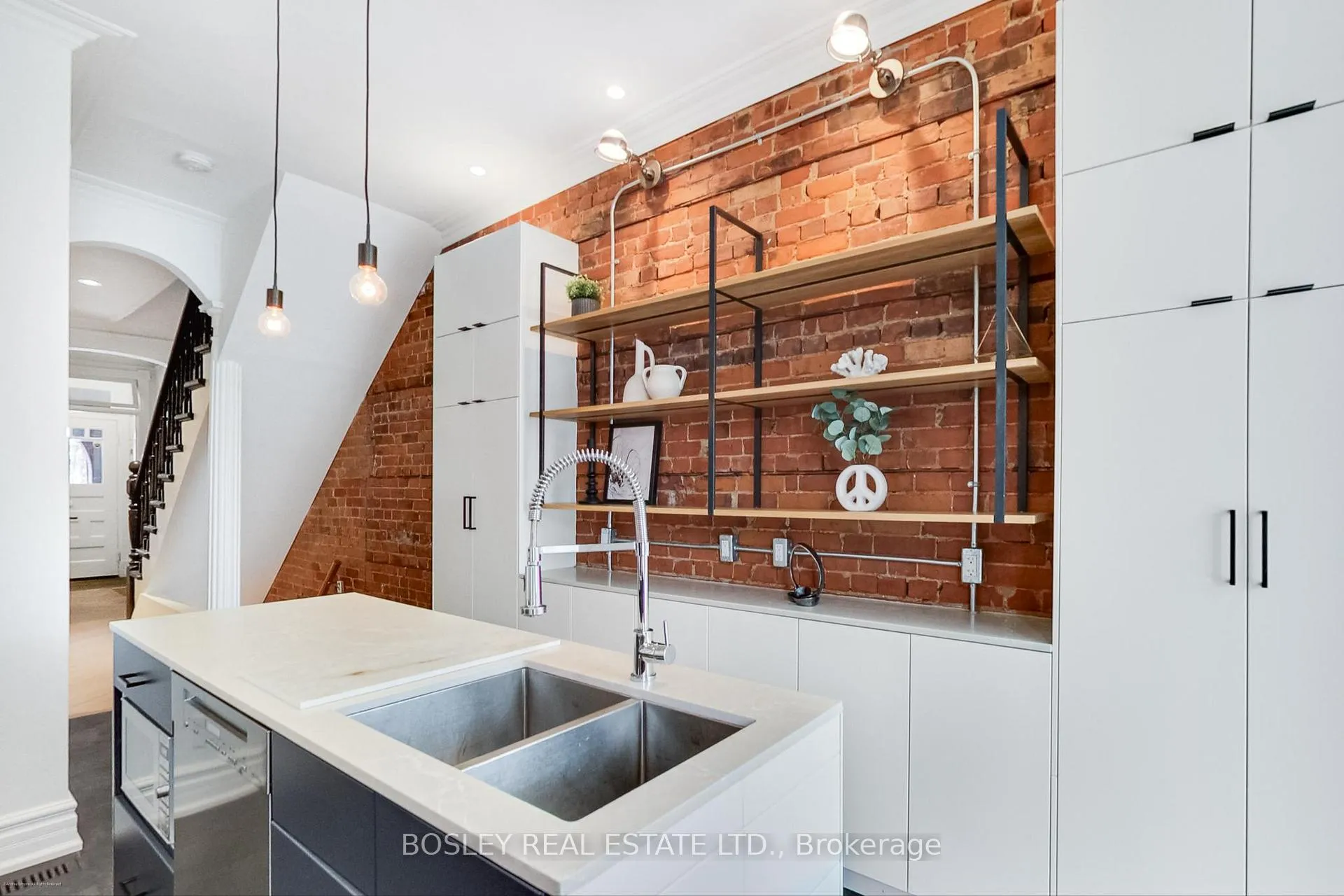 Photo 15 of 282 Crawford Street, Toronto, Trinity-Bellwoods — HOMEH