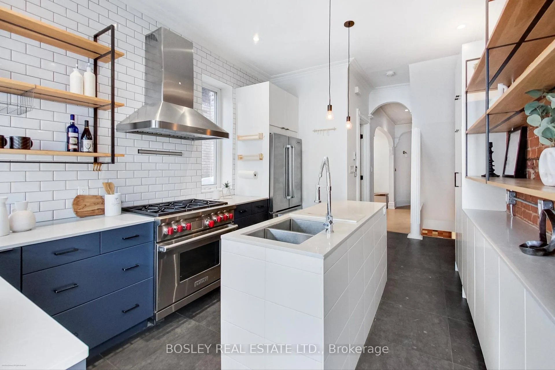 Photo 16 of 282 Crawford Street, Toronto, Trinity-Bellwoods — HOMEH