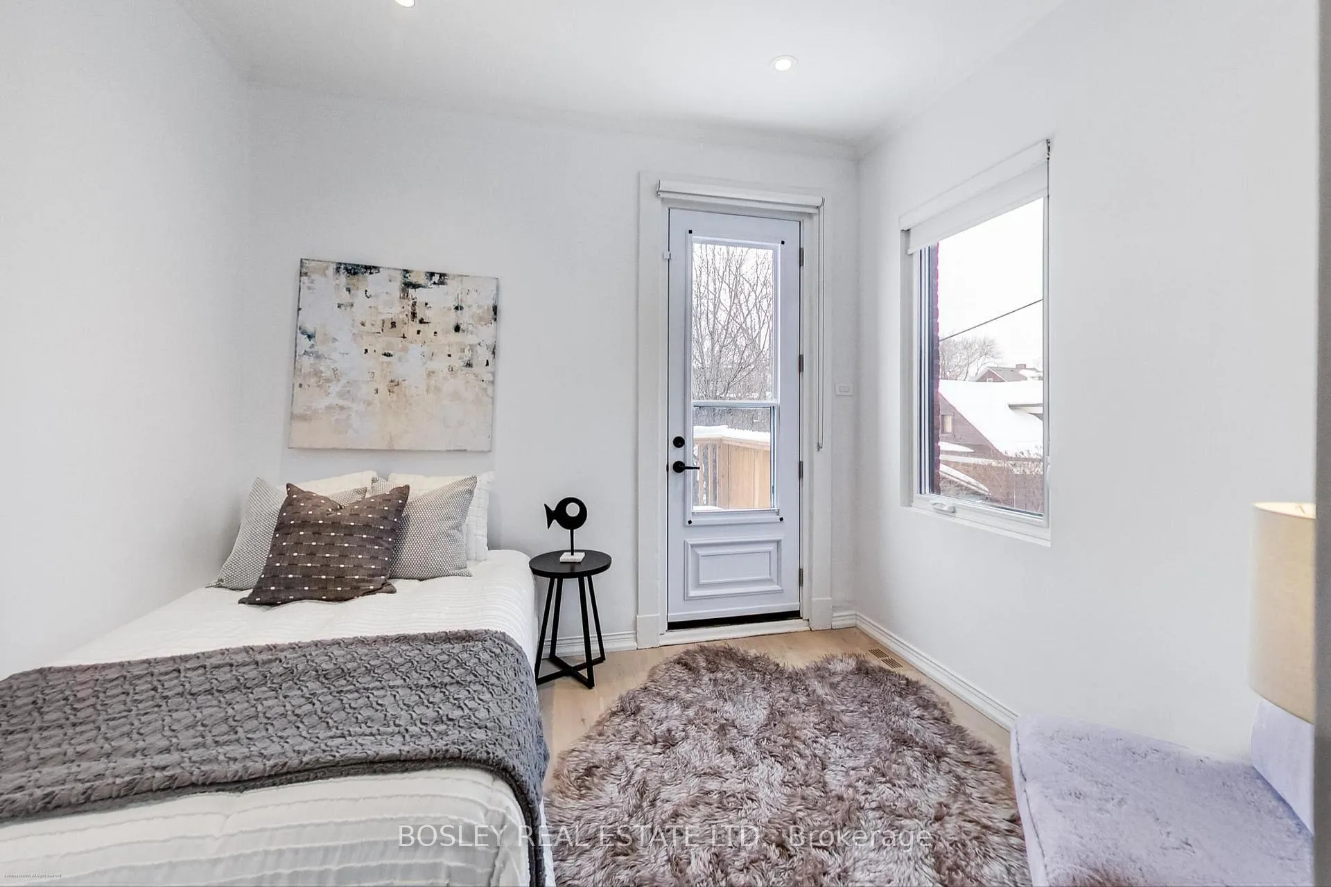 Photo 18 of 282 Crawford Street, Toronto, Trinity-Bellwoods — HOMEH