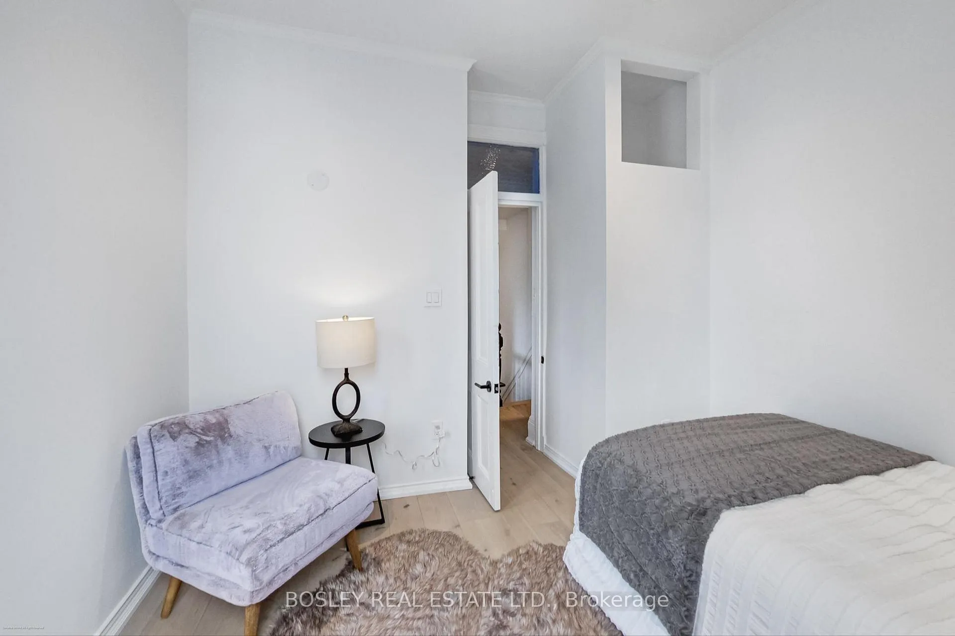 Photo 19 of 282 Crawford Street, Toronto, Trinity-Bellwoods — HOMEH