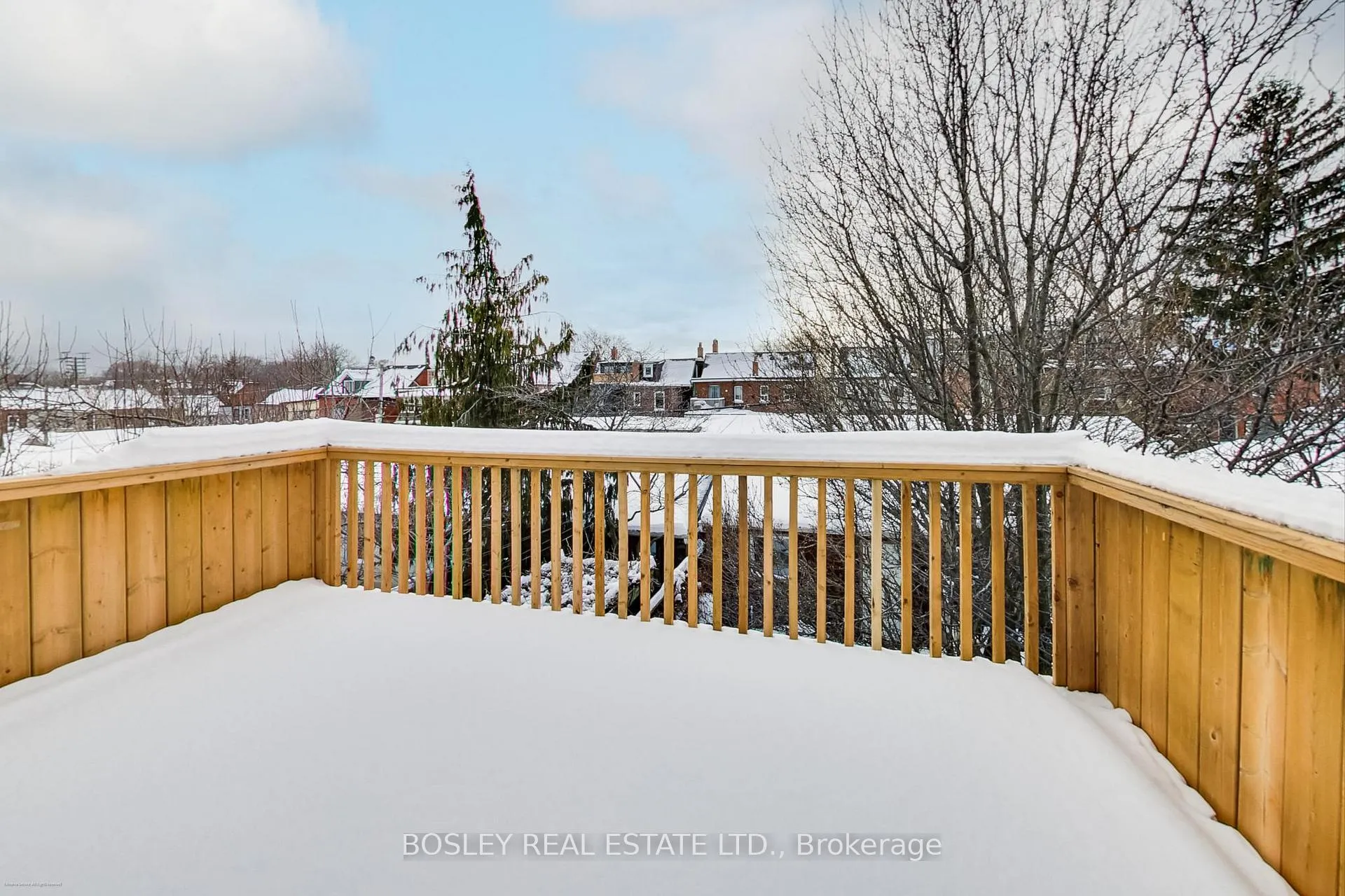 Photo 20 of 282 Crawford Street, Toronto, Trinity-Bellwoods — HOMEH