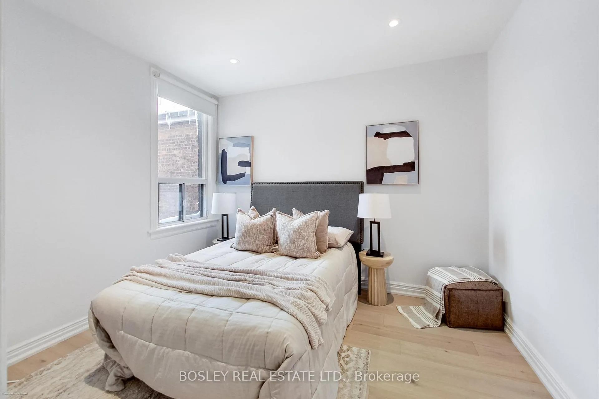 Photo 23 of 282 Crawford Street, Toronto, Trinity-Bellwoods — HOMEH