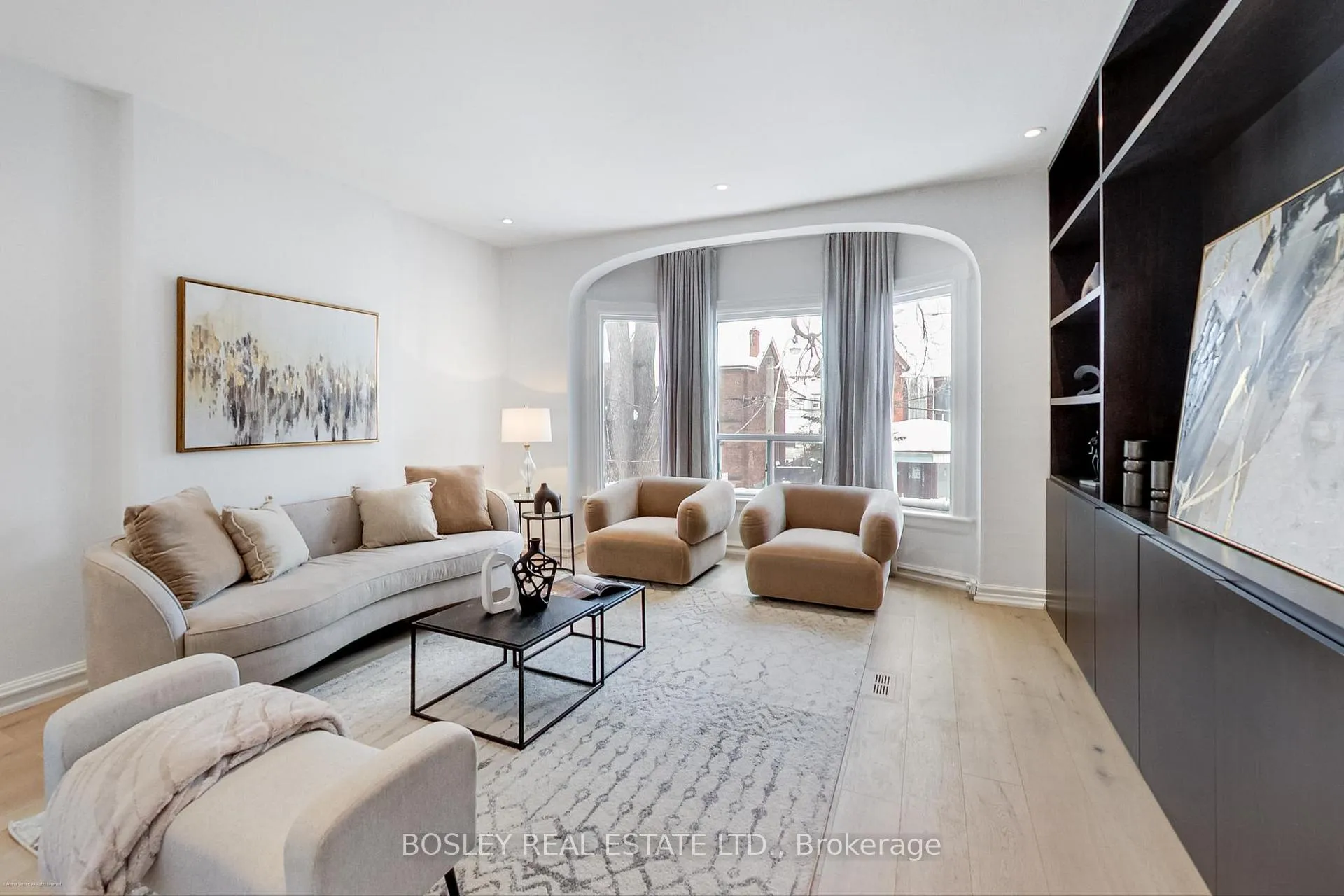 Photo 25 of 282 Crawford Street, Toronto, Trinity-Bellwoods — HOMEH